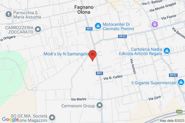 Pubblicarton Di Bonfanti P.L.