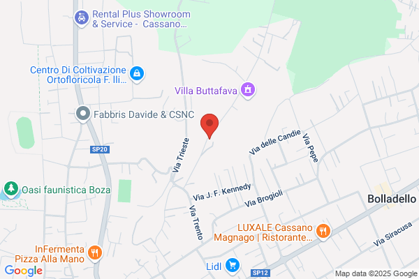 Istituto Canossiano
