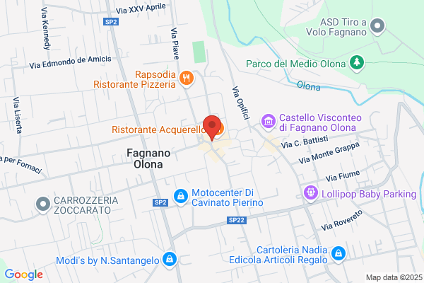 Lamberti Dr. Luigi