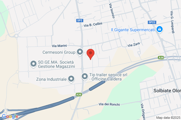 Flli Picozzi Falegnameria
