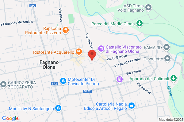Il Petalo Di Casella Felicia