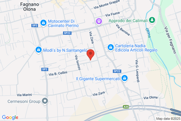 Edilfior Di Fior Alessandro