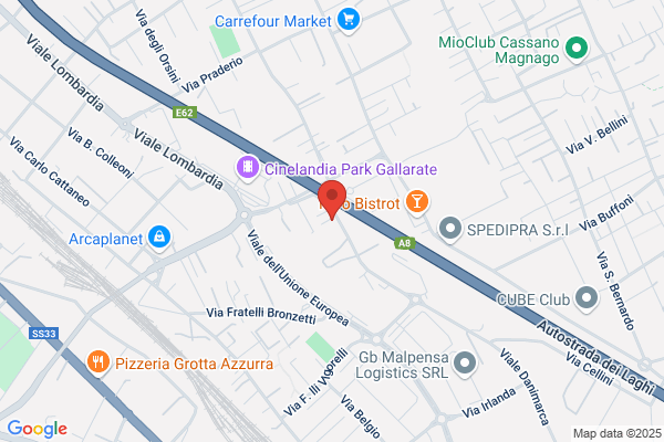 Edilizia Emiliana Srl