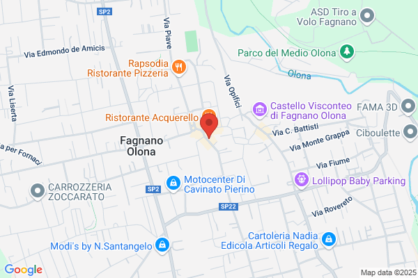Favaro Rauseo E Berto