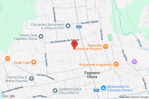Vicco alberico