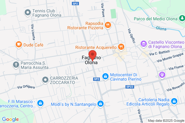 Tognola Fratelli
