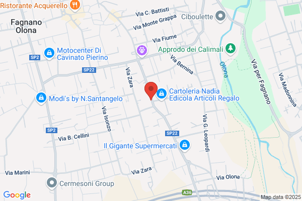 Onoranze Funebri Carraro
