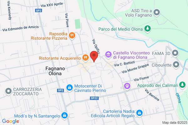 Panificio Salmoiraghi Gastone & C. S.N.C.