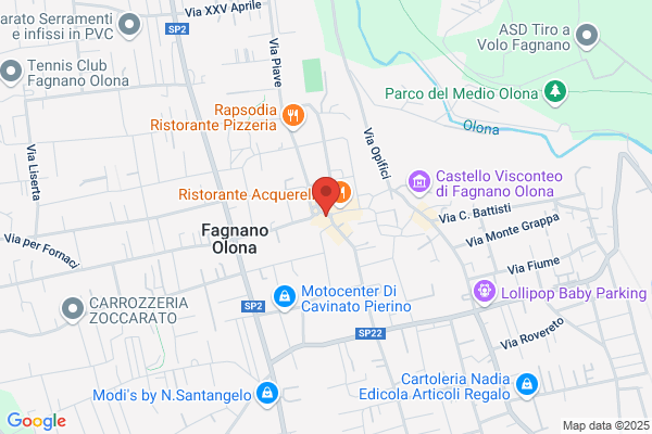 Foam Di Bossi Adelio E C. (S.N.C.)