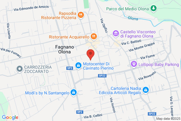 Tecno Idro di Palmisani Claudio