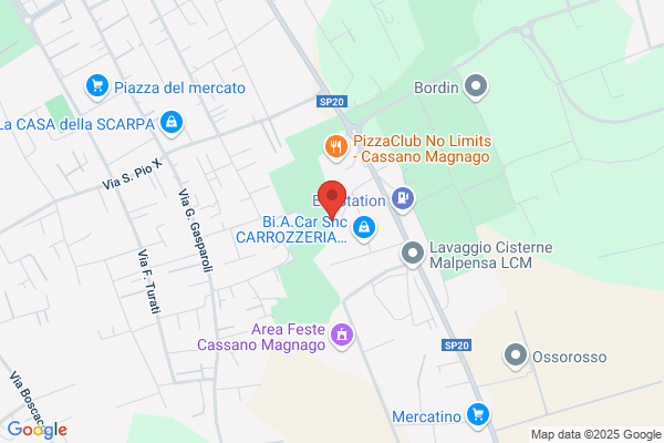 La Cassanese