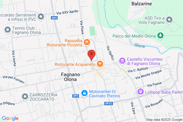 Il Cafferino Di De Zaiacomo Silvano & C S.A.S.