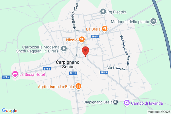 Litotre (S.N.C.)