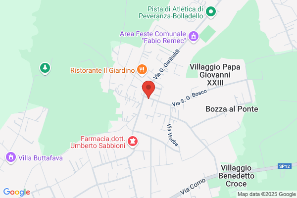 Il Capriccio - Pinsa e Delizie