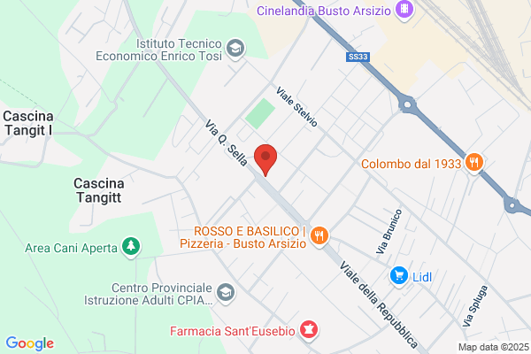 Ristorante Cinese Asia