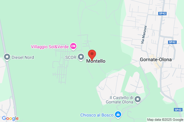 Montello Srl