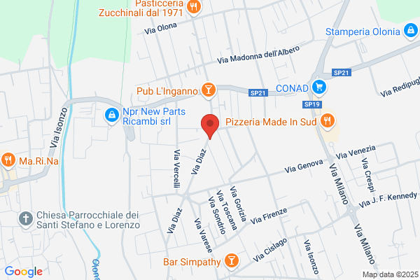 Bevincasa Sas
