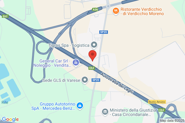 T.V.R. Autotrasporti snc