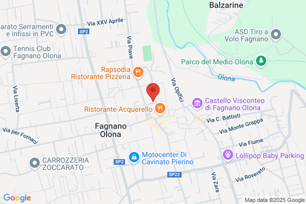 Rizzato flavio