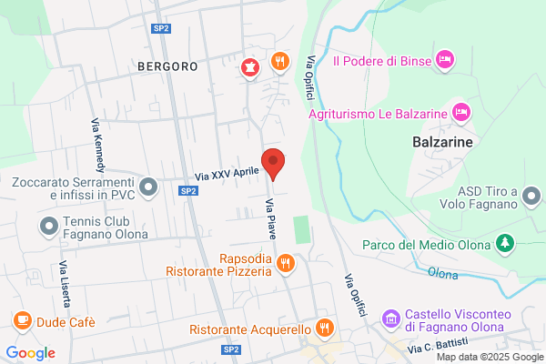 Manifattura Ercole Cappio Srl