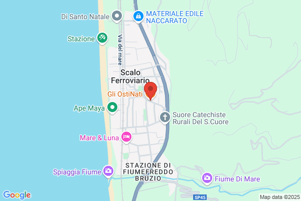 Gli OstiNati