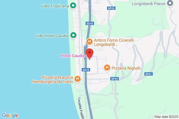 Hotel Gaudio