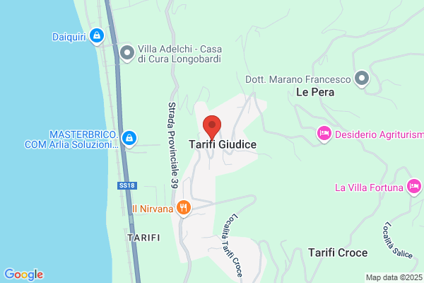 Impresa Edile Martire di Claudio Martire