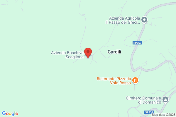 Azienda Boschiva Scaglione