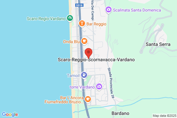 S.C. Arredamenti di Colonna Sabrina