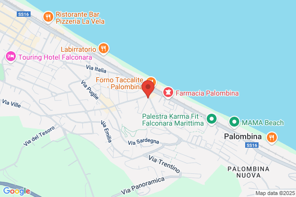 Il Marchese Coccapani