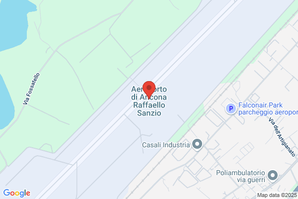 Ente Nazionale Di Assistenza Al Volo