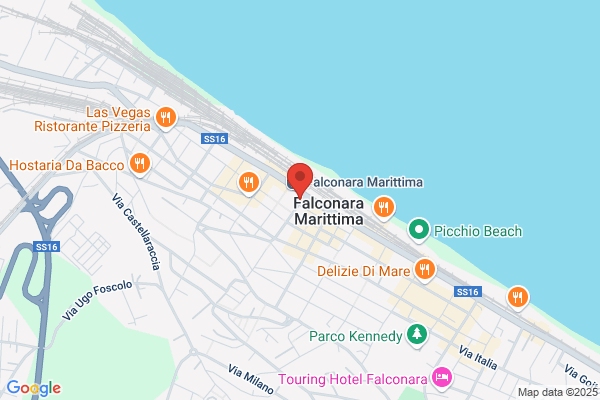 Immobiliare Palmieri Srl