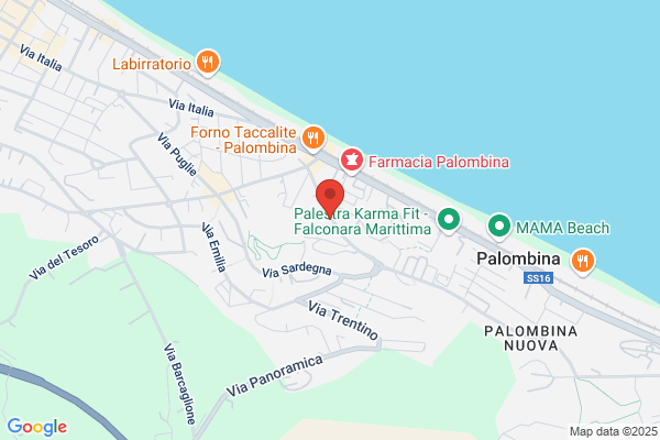 Giardini Eros