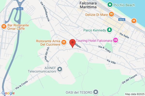 Agenzia Investigativa Apogeo