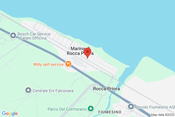 Hotel Luca Di Borriello Raffaele