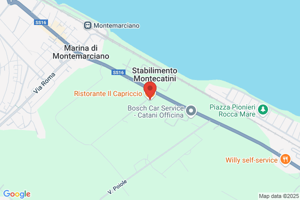 Ristorante Il Capriccio