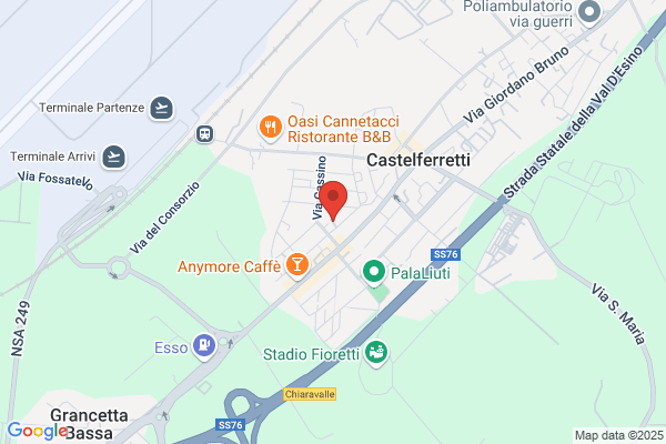 Scuola Media Statale Montessori