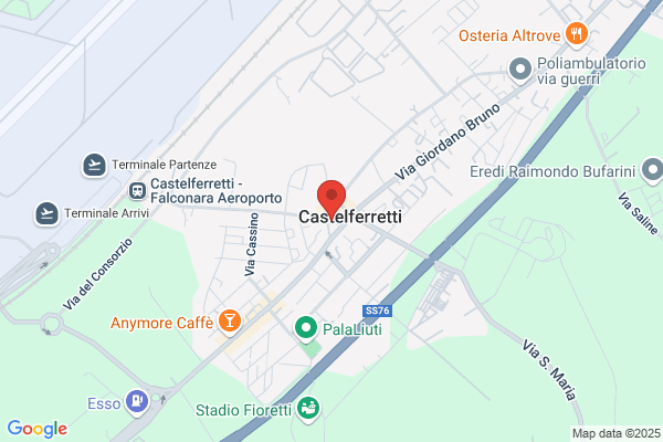 Assicurazioni Cappanera Luca