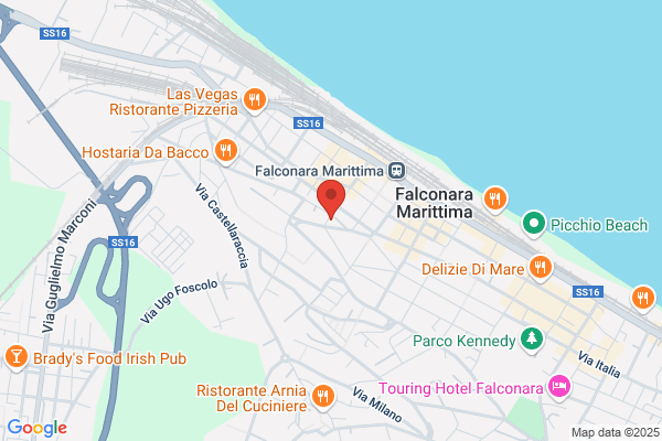 Istituto Gesu Bambino