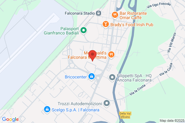 Scavi Autotrasporti Giorgini Elio