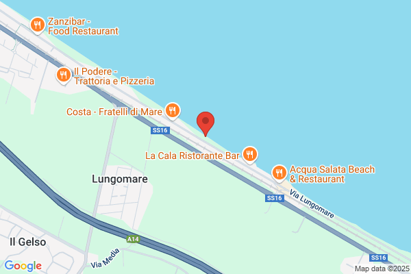 Esso Montemarciano