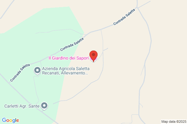 Giardino Dei Sapori S.R.L.