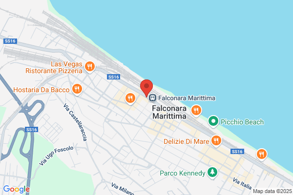 Il Buongustaio Di Duca Roberto
