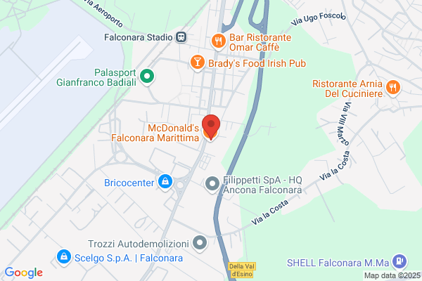 Studio Marchetti