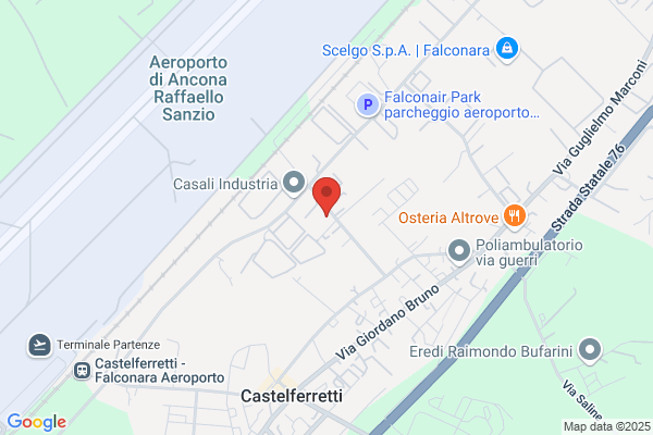 Gasparri Arredamenti