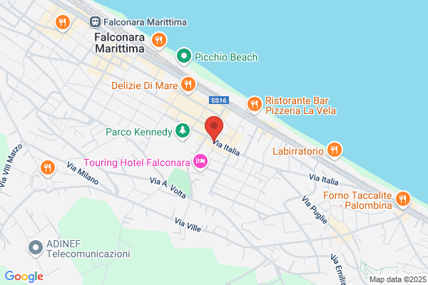 Marini Anna Maria