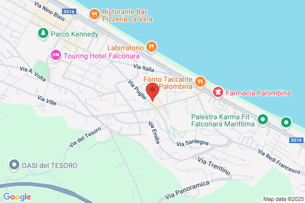 Farmacia Comunale