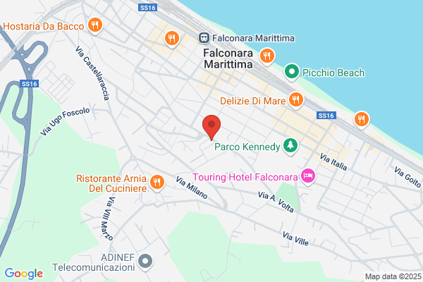 Farmacia Rosati