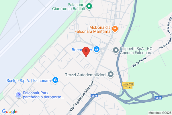Elleci Costruzioni Srl