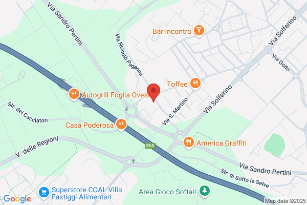 Societa Adriatica Costruzioni Srl